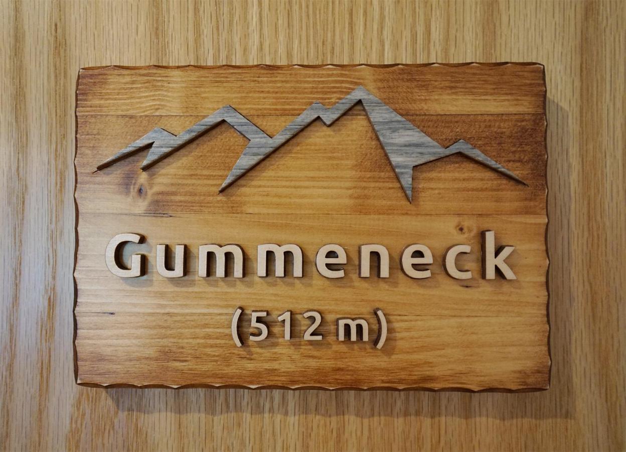 Gummeneck - Stubenhof, Black Forest Simonswald Buitenkant foto